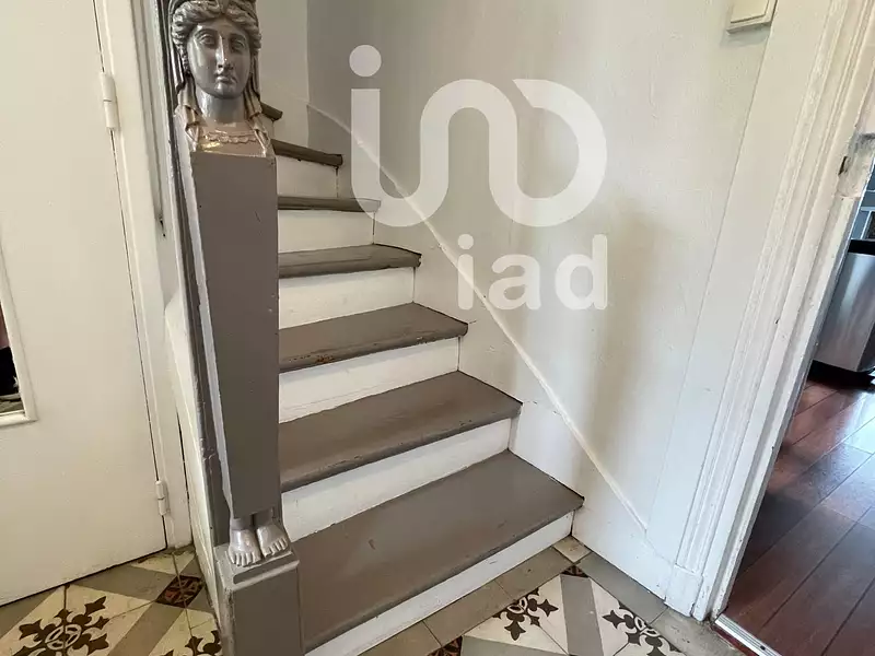 Maison, 86 m²