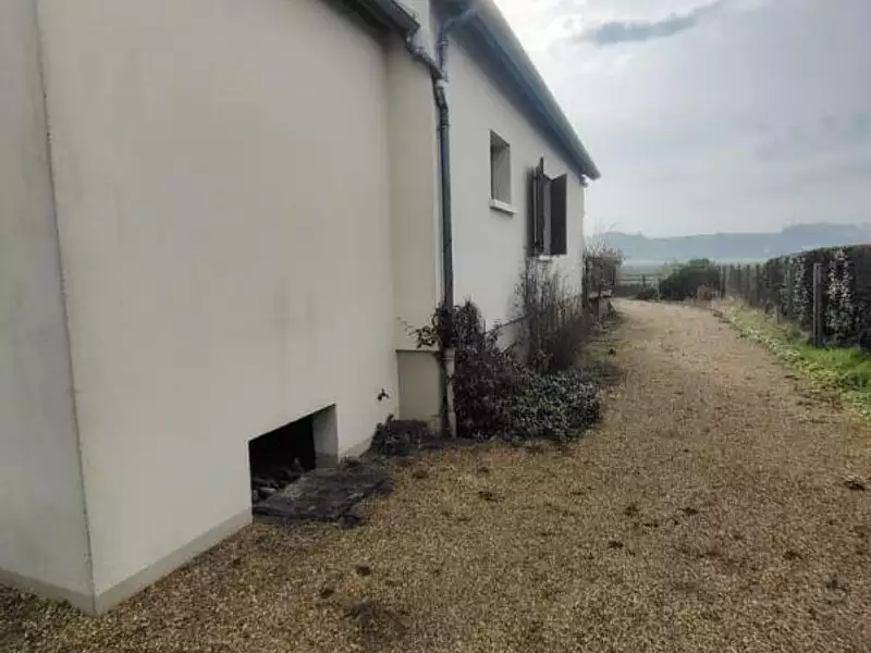 Maison, 180 m²