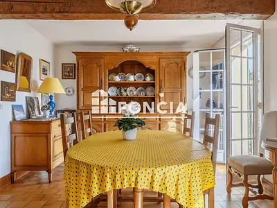 Maison, 130 m²