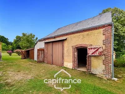 Maison, 120 m²