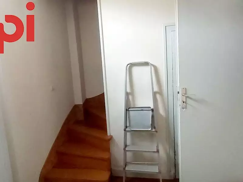 Maison, 212 m²