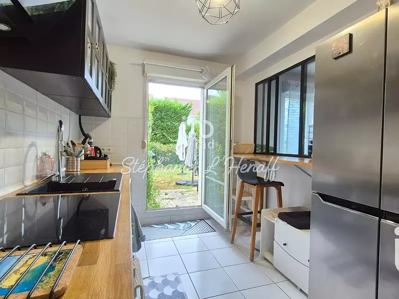 Maison, 75 m²