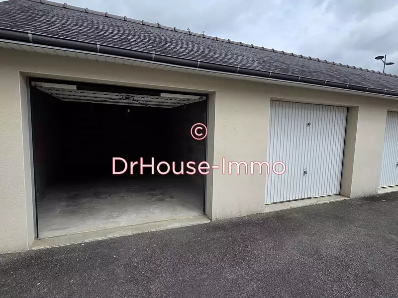 Appartement, 60,42 m²