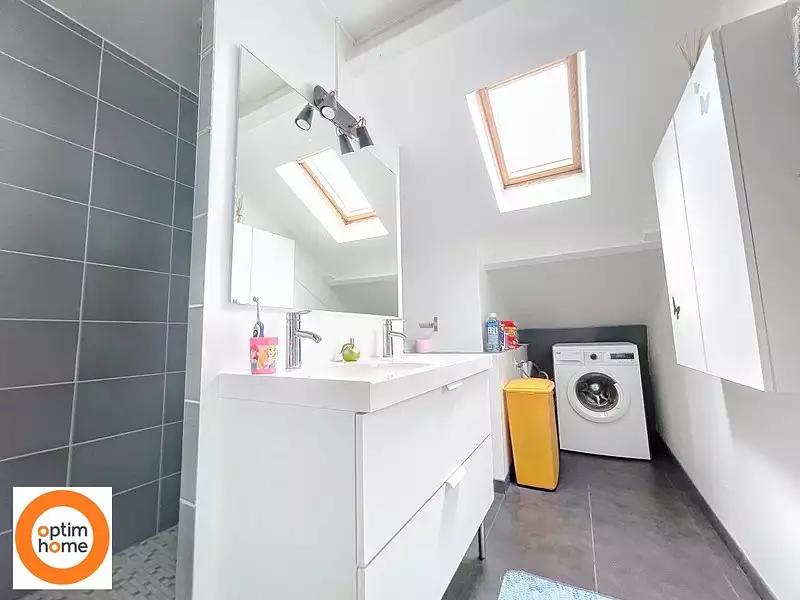Maison, 115 m²