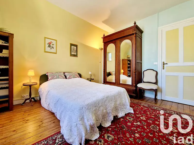 Maison, 180 m²