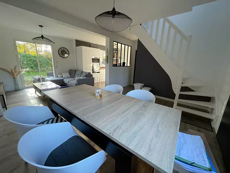 Maison, 70 m²