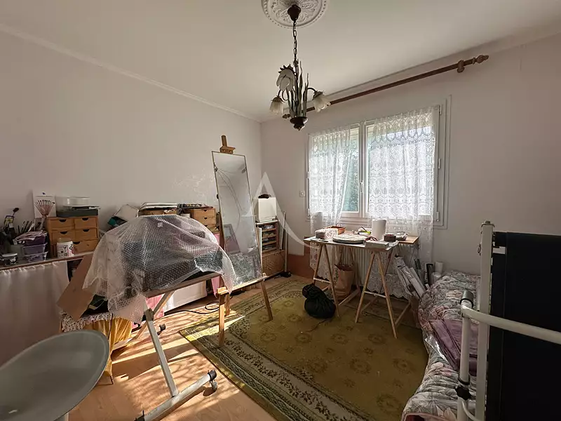 Appartement, 74 m²