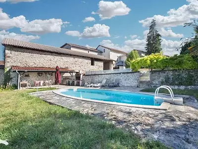 Maison, 87 m²