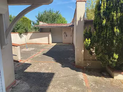 Maison, 94 m²