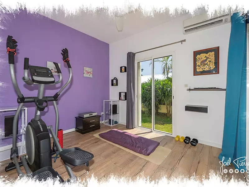 Maison, 119,1 m²