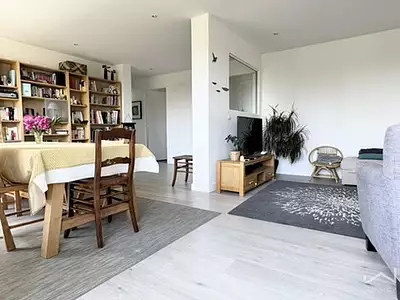 Appartement, 108,45 m²