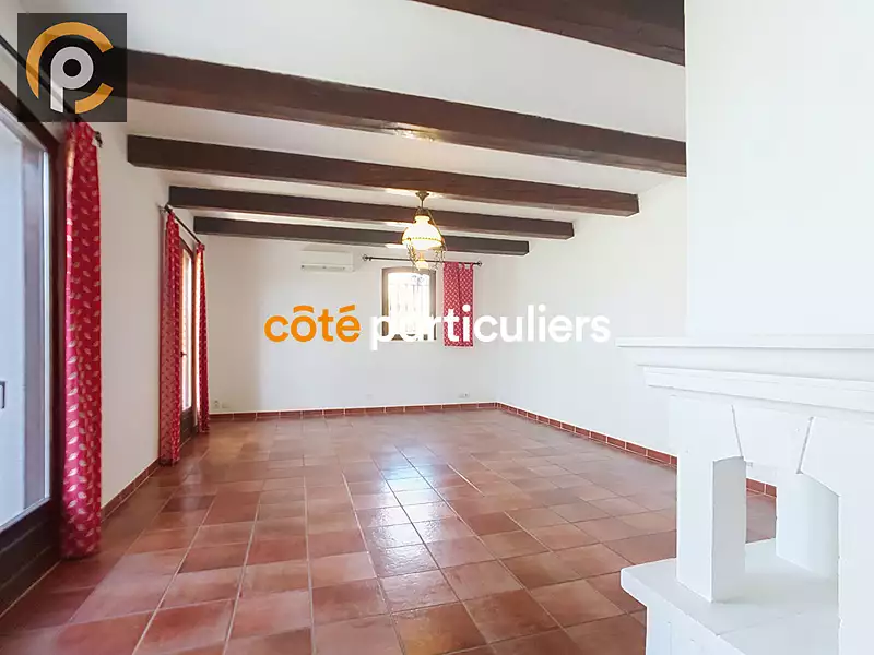 Maison, 205 m²