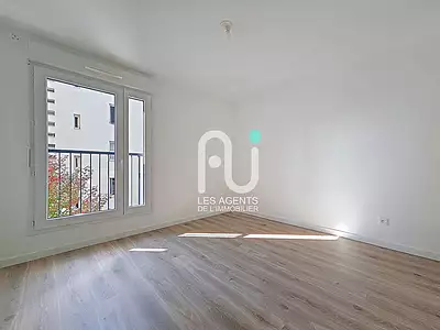 Appartement, 54,55 m²