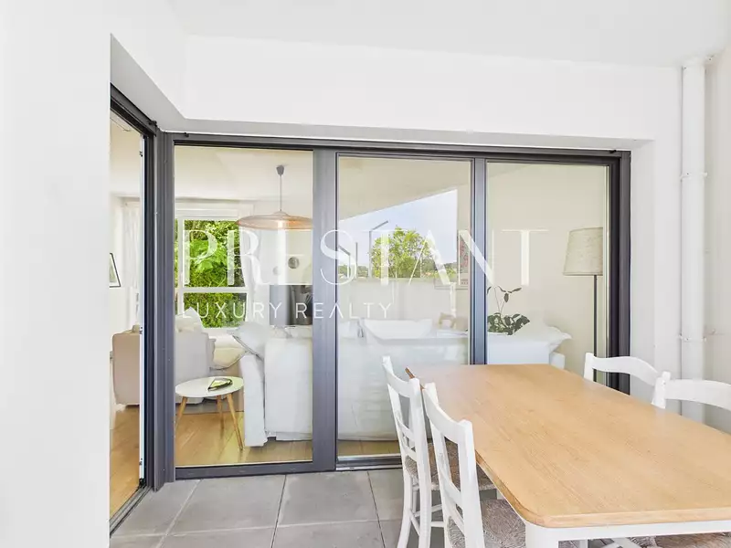 Appartement, 65,2 m²