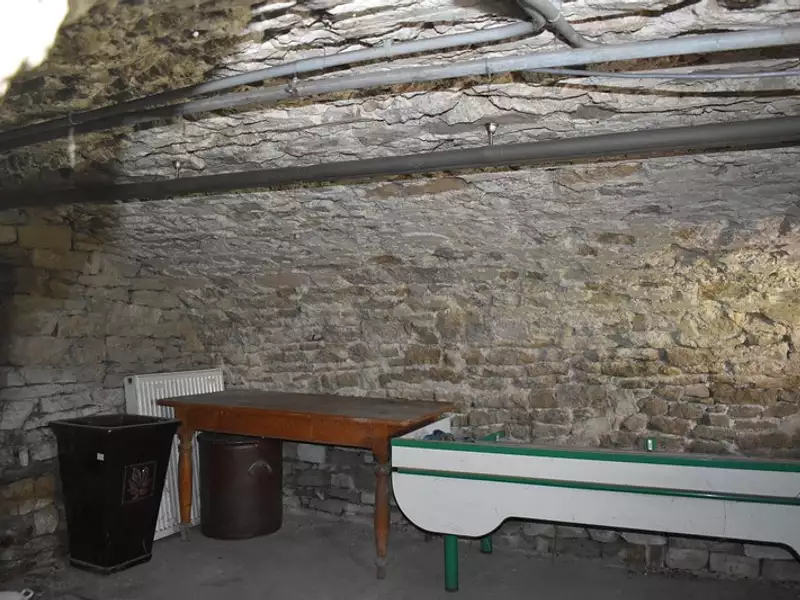 Maison, 111 m²