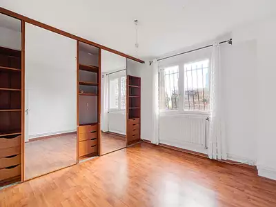 Appartement, 53 m²
