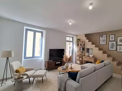 Appartement, 38,83 m²