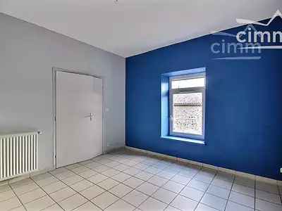 Appartement, 80,9 m²