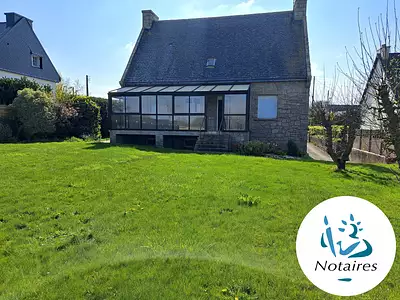Maison, 157,8 m²