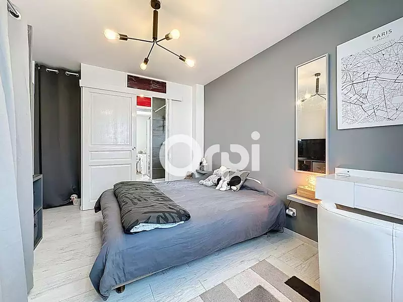 Maison, 120 m²