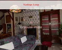 Maison, 113 m²
