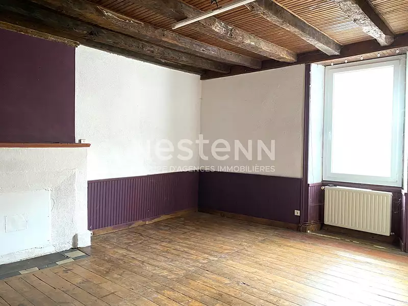 Maison, 116,73 m²