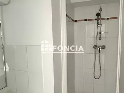 Appartement, 21 m²