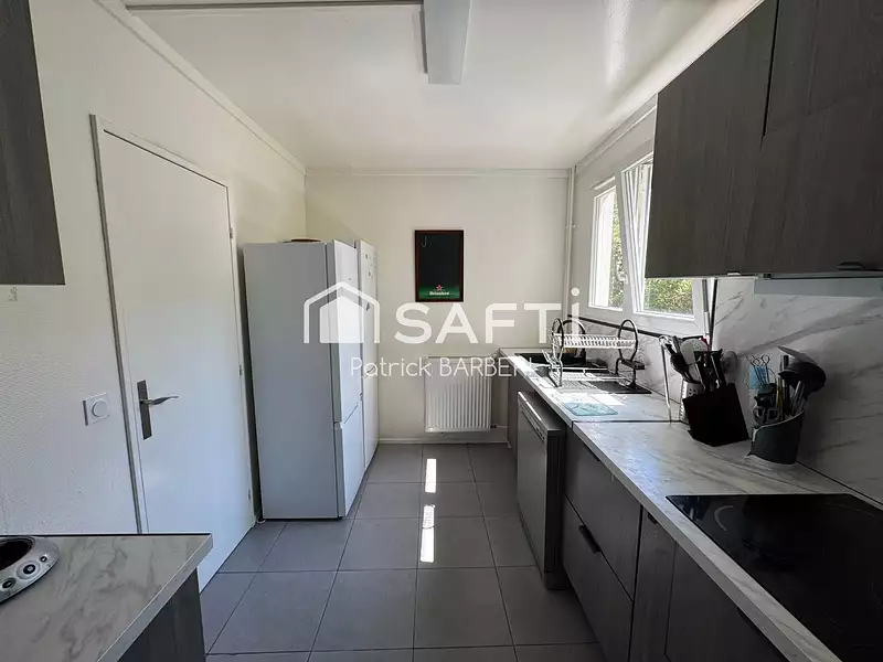 Appartement, 98 m²