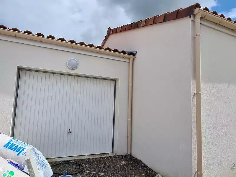 Maison, 100 m²
