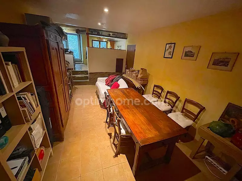 Maison, 82 m²