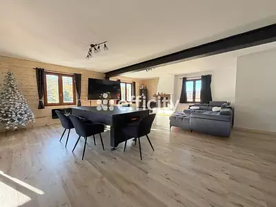 Maison, 160 m²