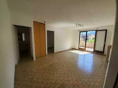 Appartement, 47,5 m²