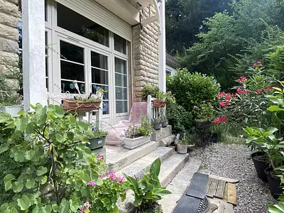 Appartement, 125 m²