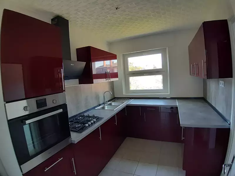 Appartement, 108,57 m²