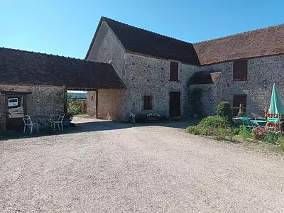 Maison, 240 m²