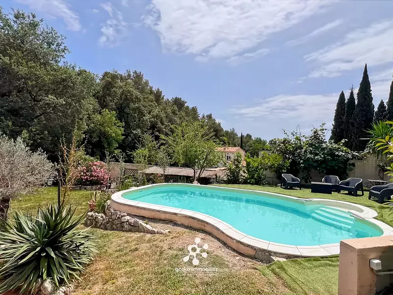 Maison, 147,62 m²