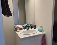 Appartement, 31,5 m²