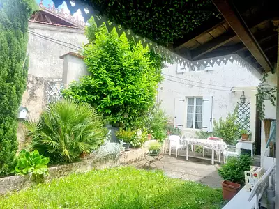 Maison, 154 m²