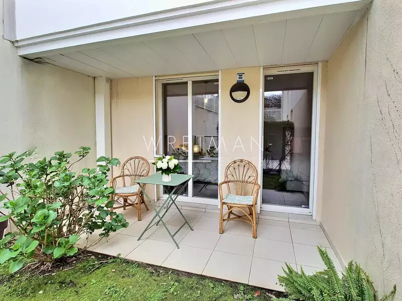 Appartement, 74 m²