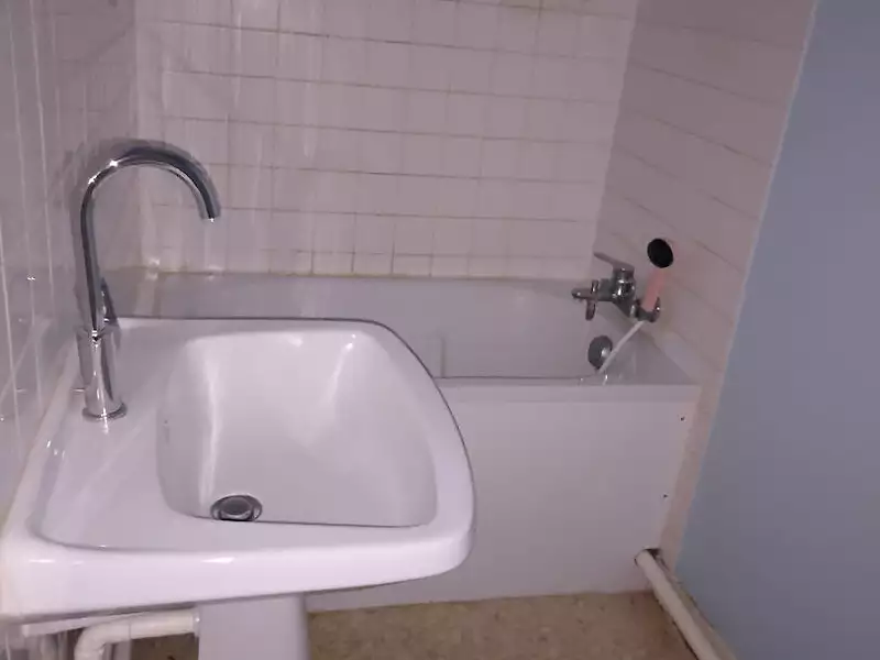 Appartement, 65 m²