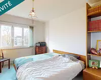 Appartement, 100 m²