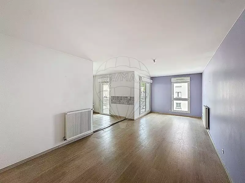 Appartement, 67 m²