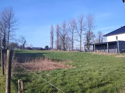 Terrain, 1 128 m²