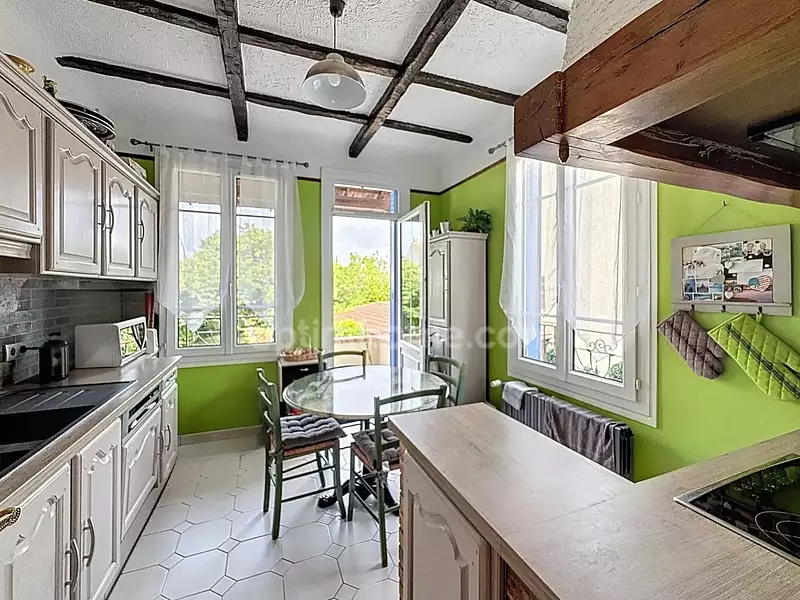 Maison, 131 m²