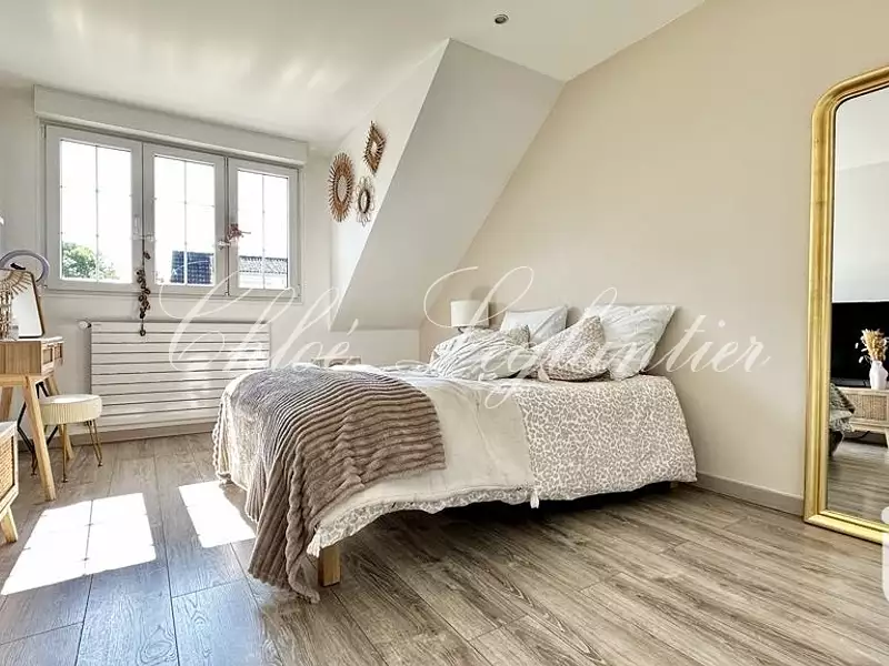 Maison, 134 m²