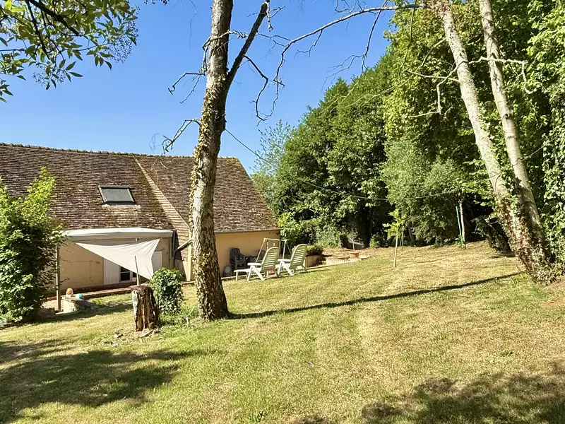 Maison, 122 m²