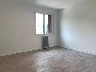 Appartement, 50 m²