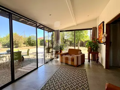 Maison, 183 m²