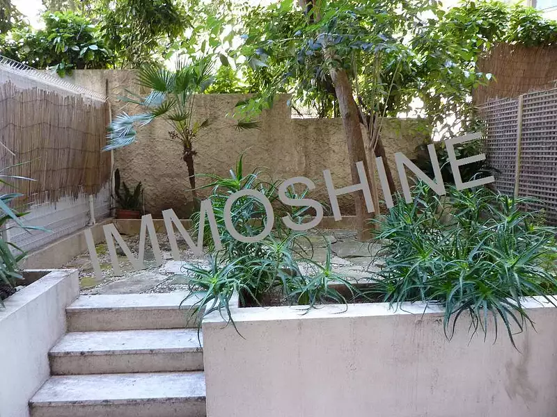 Appartement, 29,36 m²