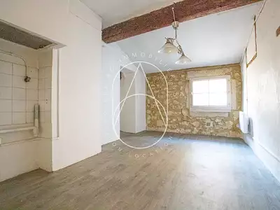 Appartement, 51,08 m²